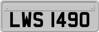 LWS1490