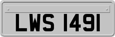 LWS1491