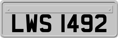 LWS1492