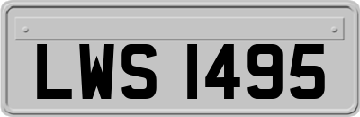 LWS1495