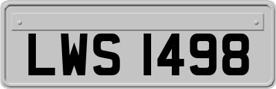 LWS1498