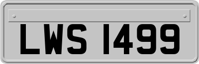 LWS1499