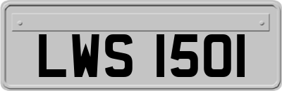 LWS1501