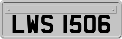 LWS1506