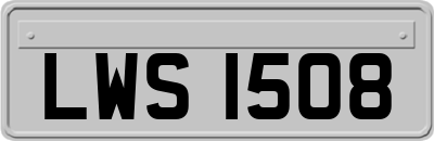 LWS1508