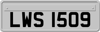 LWS1509