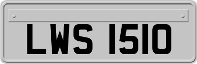 LWS1510