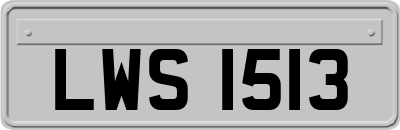 LWS1513