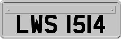 LWS1514