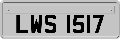 LWS1517