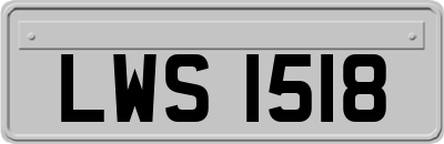 LWS1518