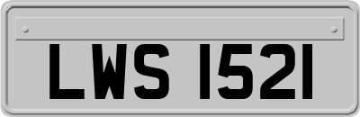 LWS1521