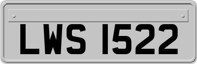 LWS1522