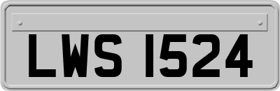 LWS1524