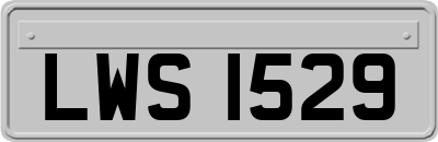 LWS1529