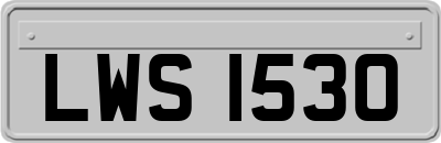 LWS1530