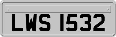 LWS1532