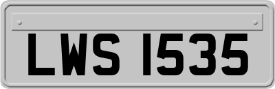 LWS1535