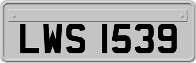 LWS1539