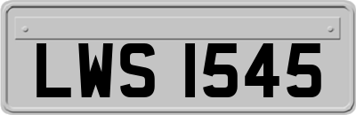 LWS1545