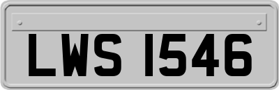 LWS1546