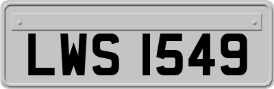 LWS1549