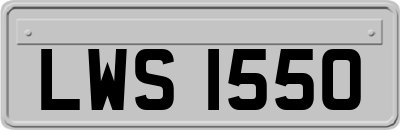 LWS1550