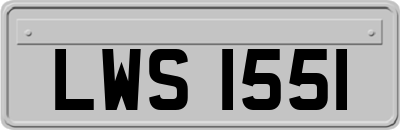 LWS1551