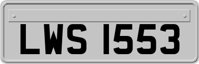 LWS1553