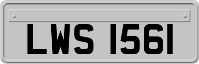 LWS1561