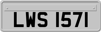 LWS1571