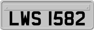 LWS1582