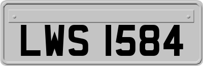 LWS1584