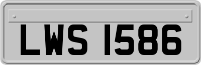 LWS1586