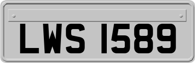 LWS1589