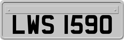 LWS1590