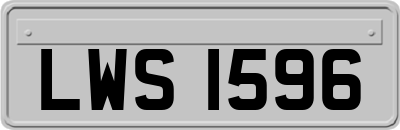 LWS1596