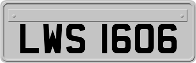 LWS1606