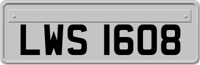 LWS1608