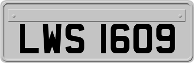 LWS1609