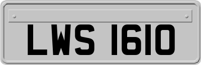 LWS1610