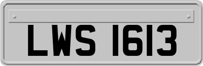 LWS1613