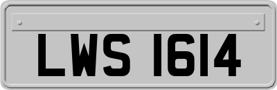 LWS1614