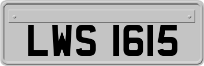 LWS1615