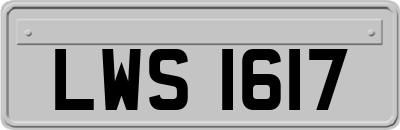 LWS1617