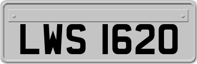 LWS1620