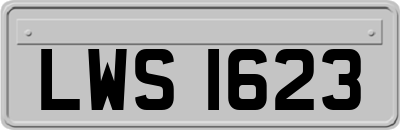 LWS1623