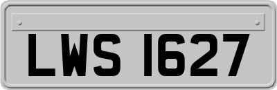 LWS1627