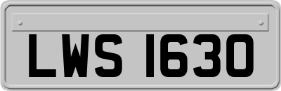 LWS1630