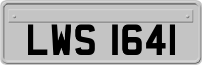 LWS1641